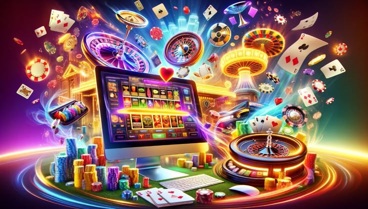 Slot Java Welcome Bonus