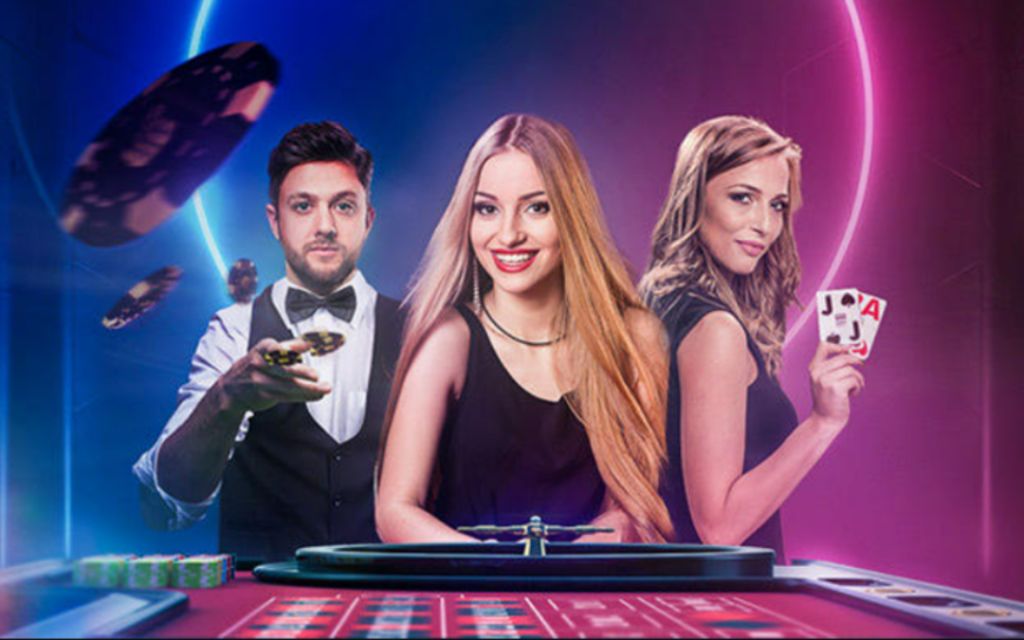 Slot Java Live Casino