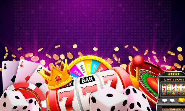 Slot Java Live Betting