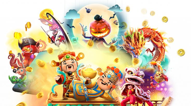 Slot Java Live Betting