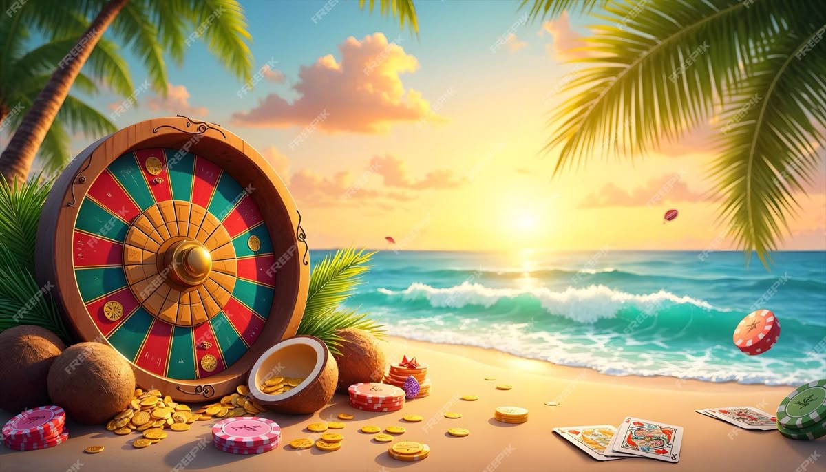 Slot Java Live Casino