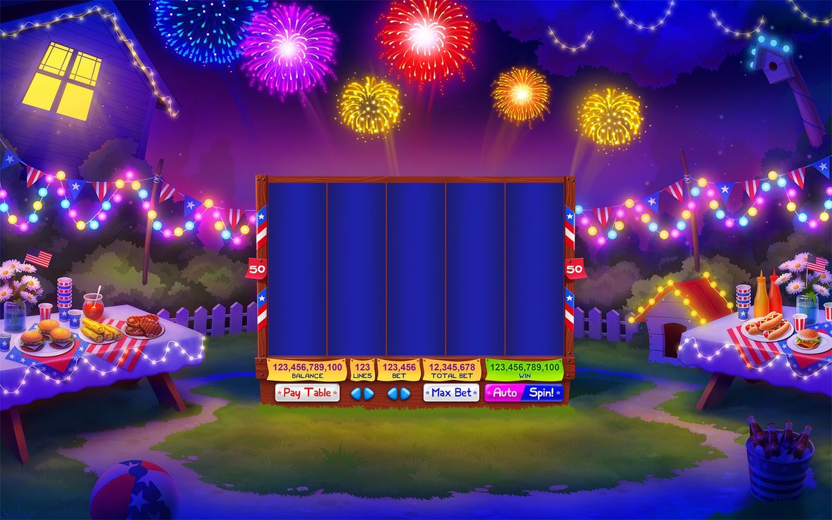 Slot Java Live Betting