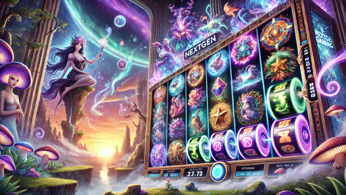 Slot Java Live Betting